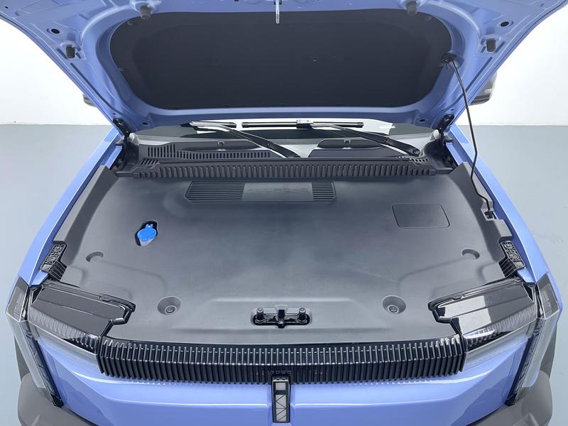 iCAR iCAR 03 2024