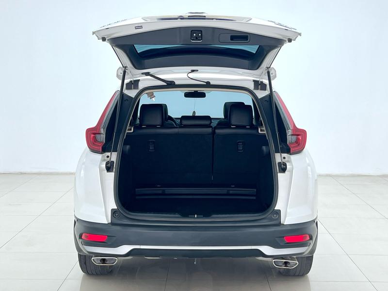 Honda Honda CR-V 2021