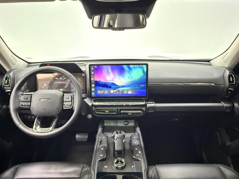 Haval Haval Big Dog PLUS 2023