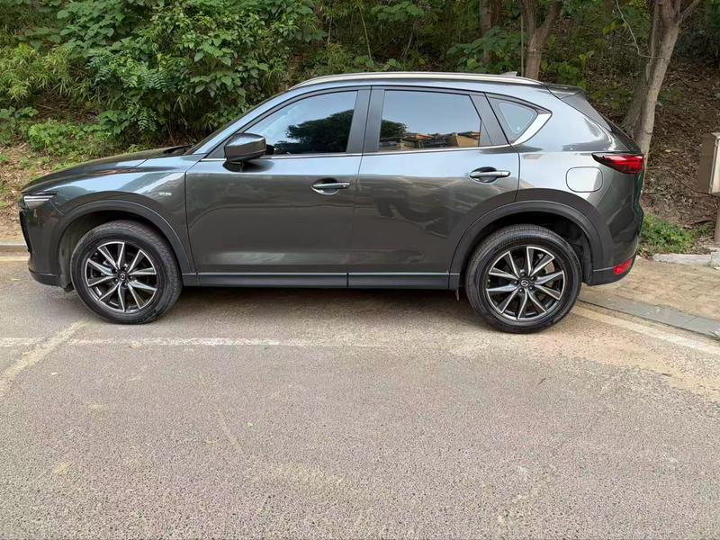 Mazda Mazda CX-5 2020