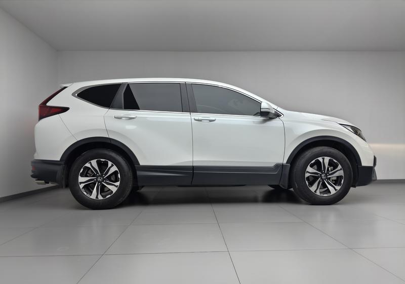 Honda Honda CR-V 2021