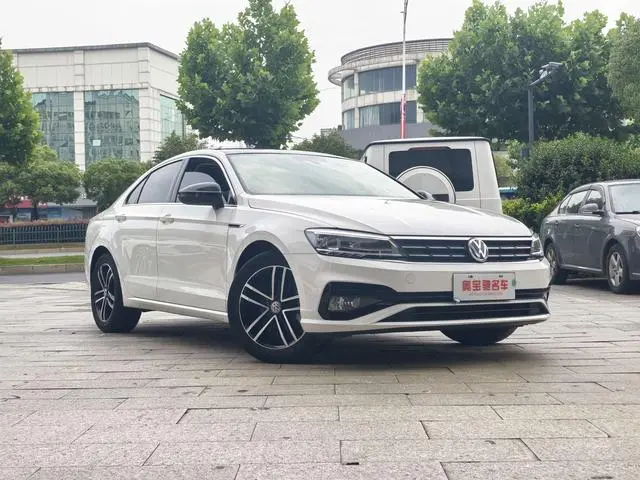Volkswagen Lingdu Facelift 280TSI DSG Comfort Edition