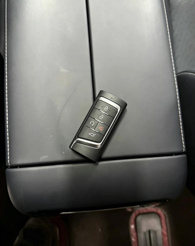 Trumpchi GAC Trumpchi M8 2021