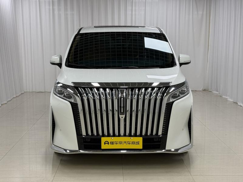 WEY 高山 PHEV 2023