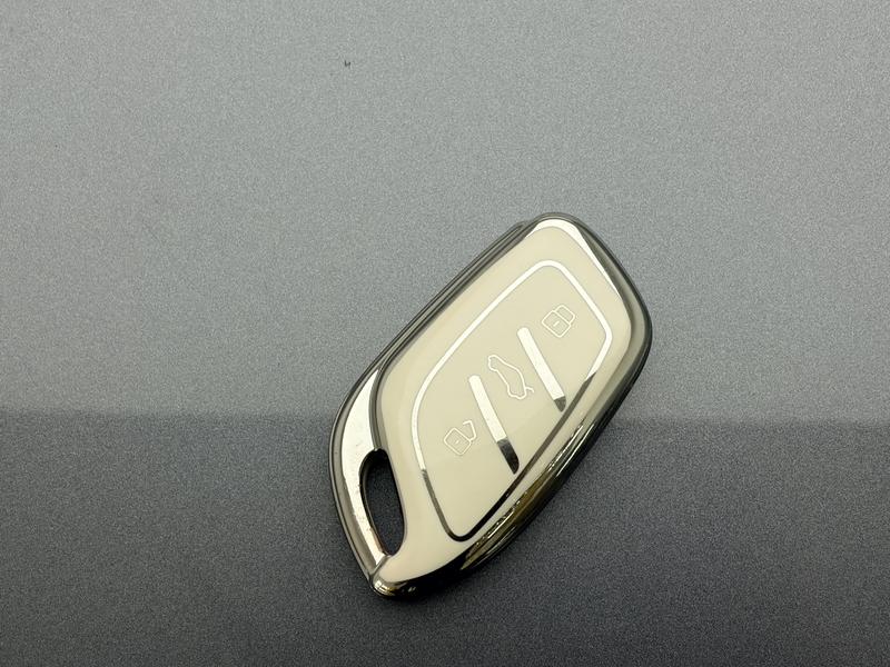 Roewe Roewe i5 2021