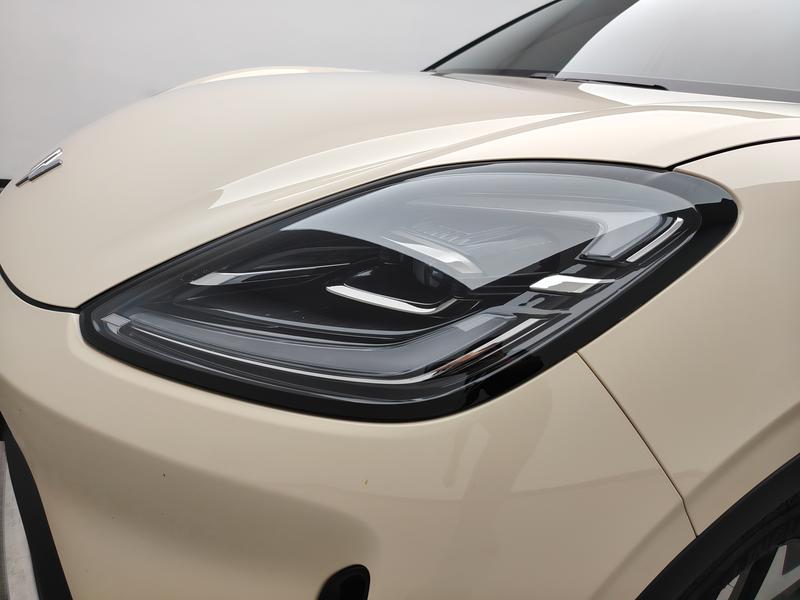 Wuling Binguo S 2025