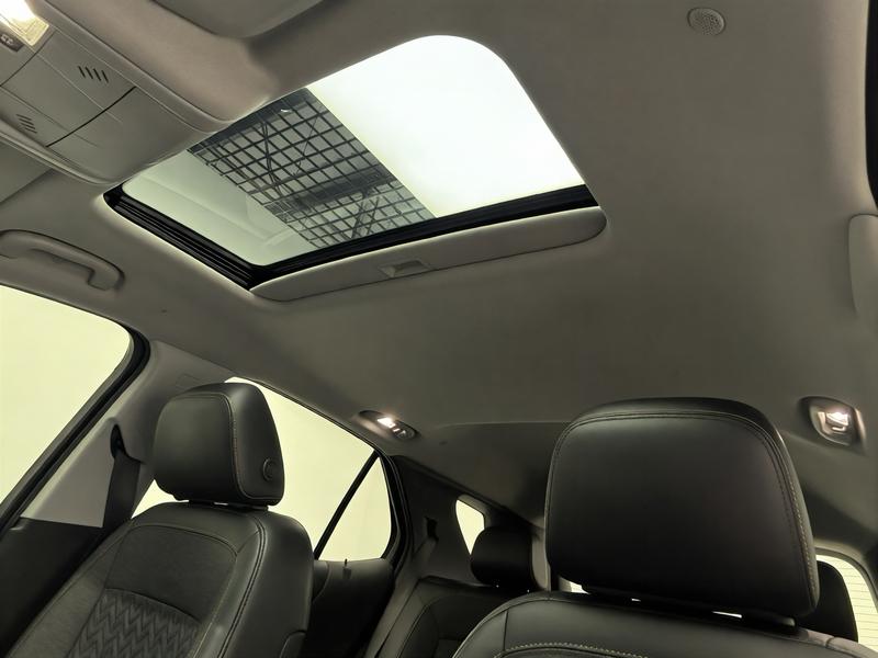 Chevrolet Explorer 2021