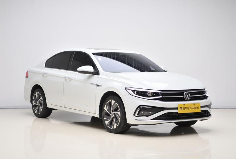 Volkswagen Bora 2023