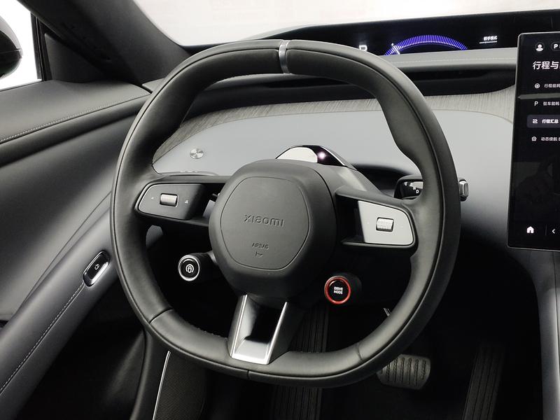 Xiaomi Auto Xiaomi YU7 2025