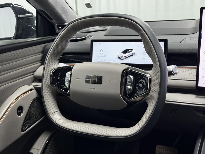 Geely Galaxy Galaxy Star Shine 8 PHEV 2025