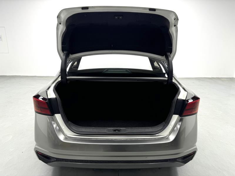 Nissan Sounds of Nature 2021