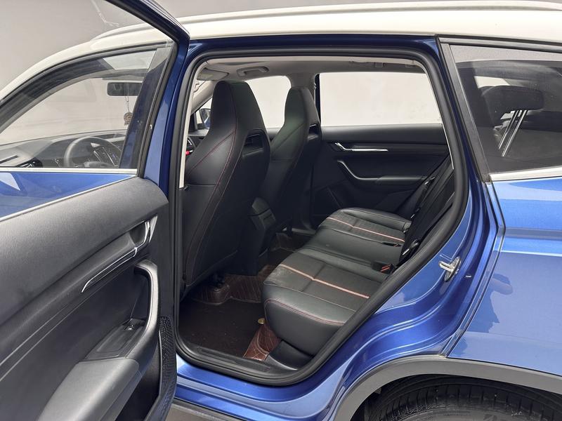 Skoda Kemike GT 2020
