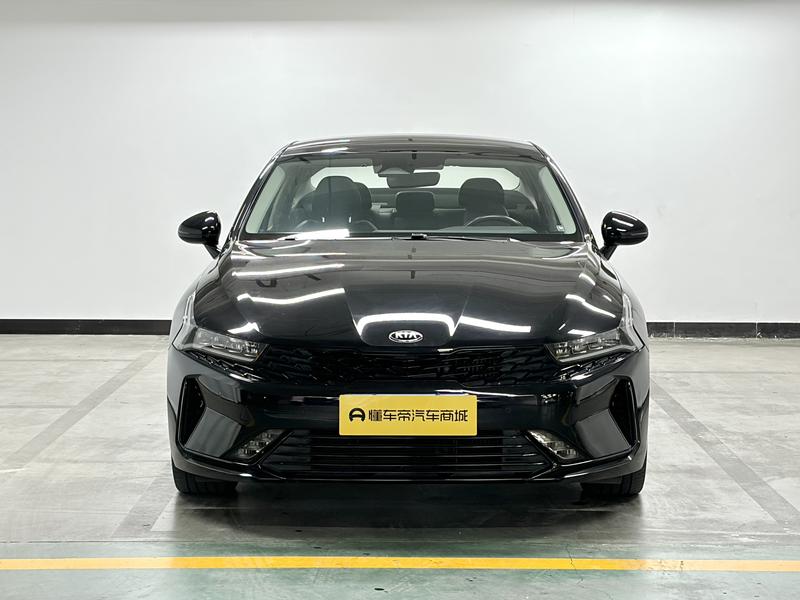 Kia Kia K5 2020