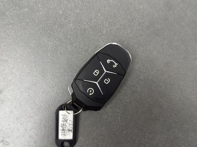 Lynk & Co Link 03 2022