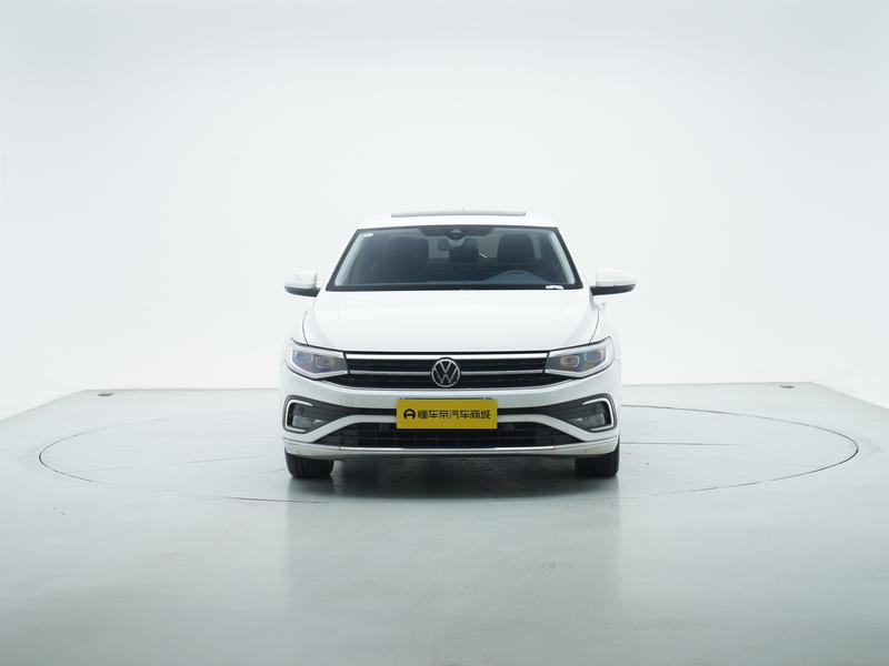 Volkswagen Bora 2023