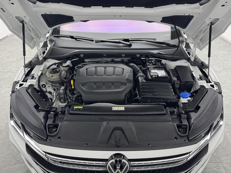 Volkswagen Volkswagen CC 2024