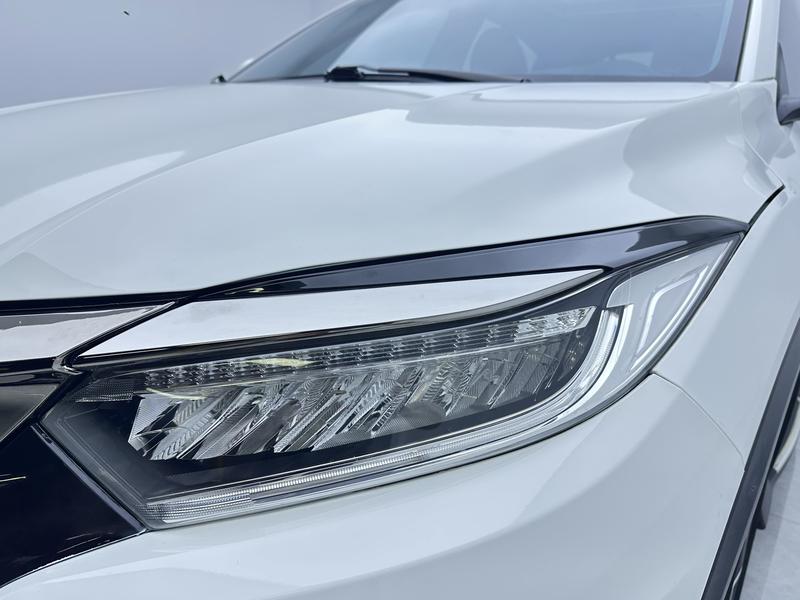 Honda Binzhi 2020
