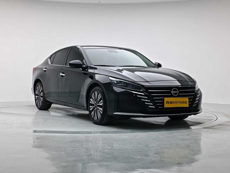 Nissan Sounds of Nature 2022
