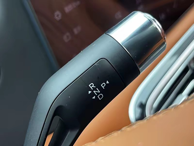 Geely Galaxy Galaxy M9 2025