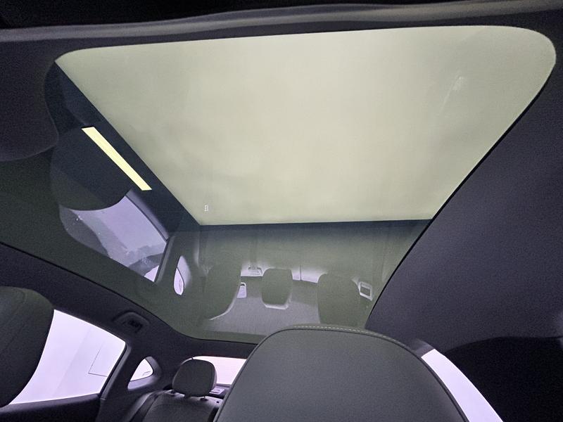 Geely Galaxy Galaxy E8 2024