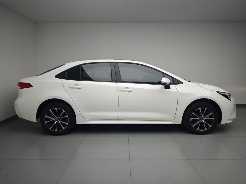 Toyota Levin 2026