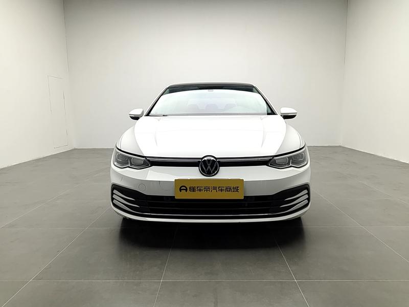 Volkswagen golf 2023
