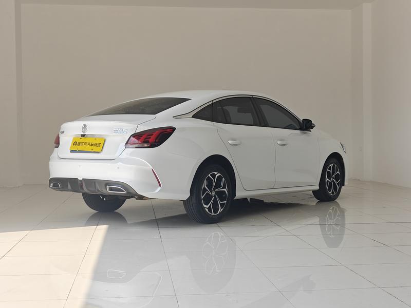 MG MG5 2023