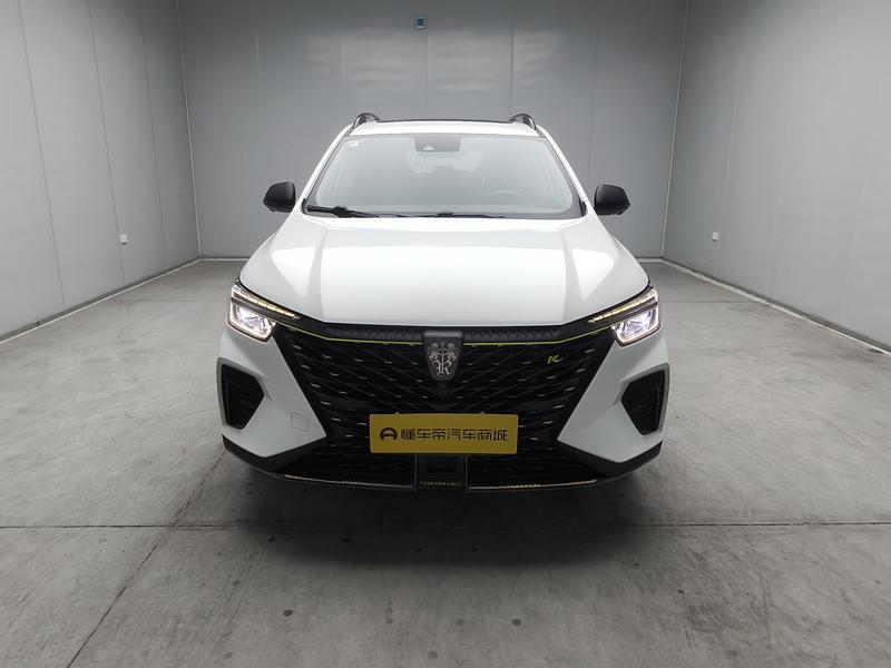 Roewe Roewe RX5 2021
