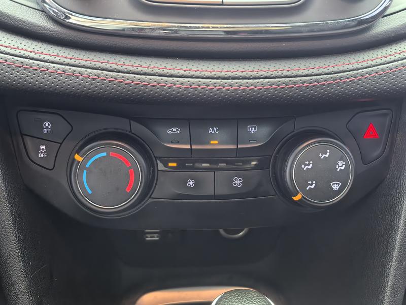 Chevrolet Koruze 2019