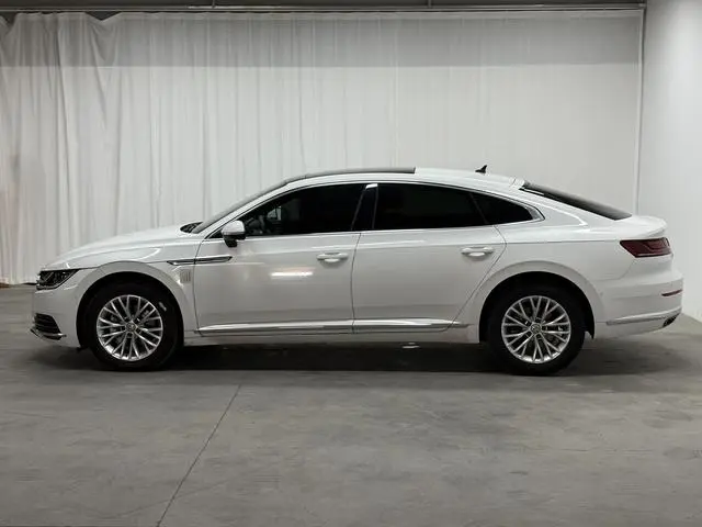 Volkswagen Volkswagen CC 330TSI Charm Edition Country VI