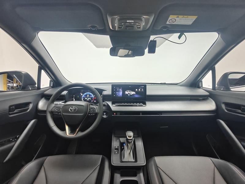 Toyota Corolla Cross 2026