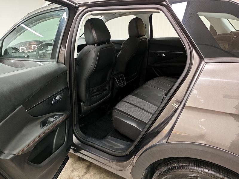 Peugeot Peugeot 4008 2017