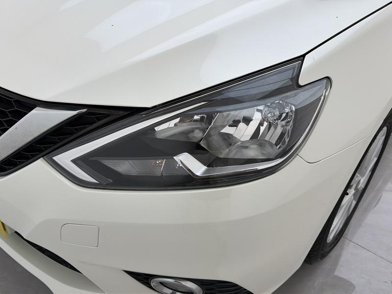 Nissan Sylphy 2021