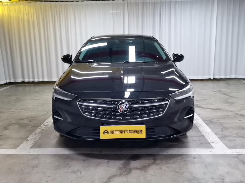Buick Regal 2022