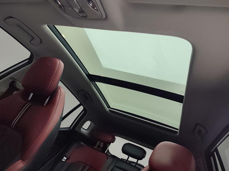 Trumpchi GAC Trumpchi GS4 2022