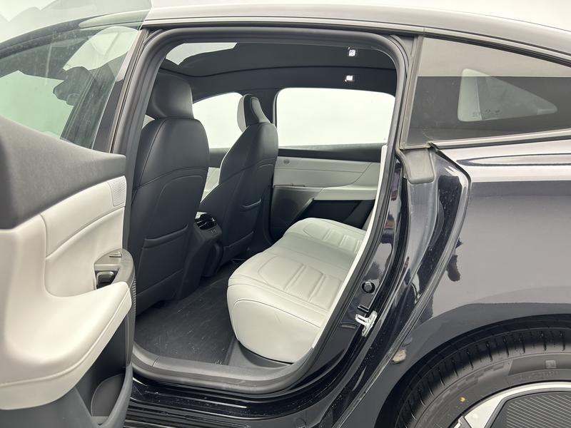 Dongfeng Yipai Yipai 007 2024
