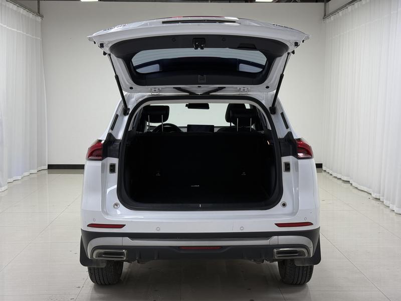 Haval Haval H6 2021