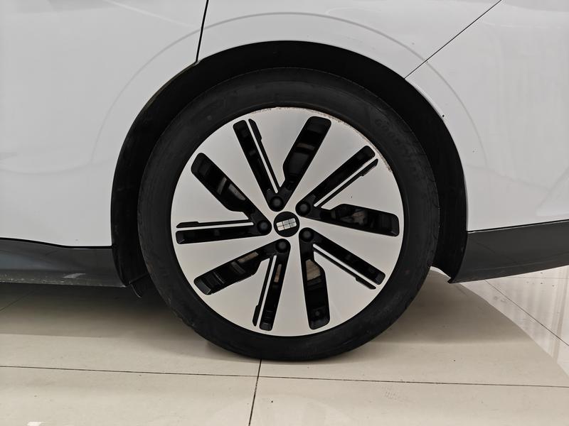 Geely Galaxy Galaxy E8 2024