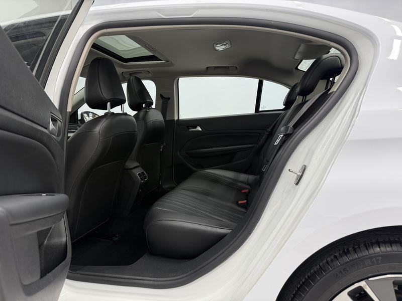 Peugeot Peugeot 408 2019