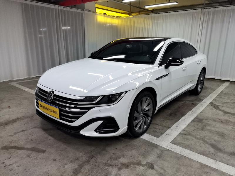 Volkswagen Volkswagen CC 2024