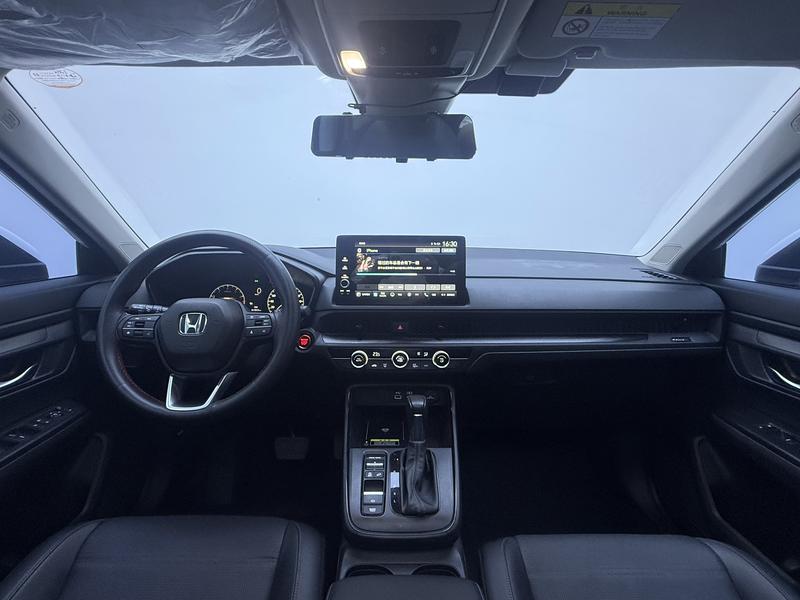Honda Honda CR-V 2024