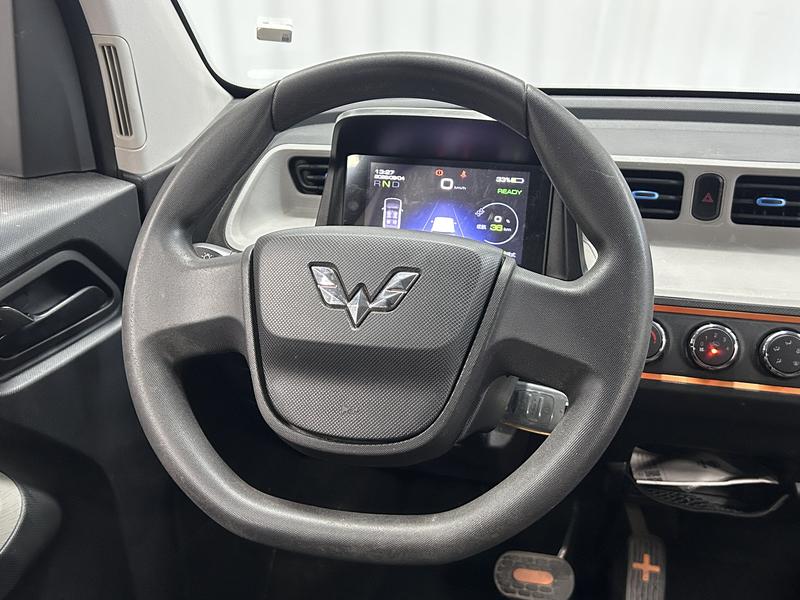 Wuling Wuling Hongguang MINIEV 2020