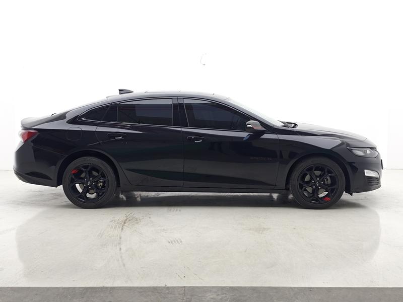 Chevrolet Malibu XL 2022