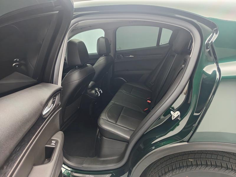 Alfa Romeo Stelvio Stelvio 2021