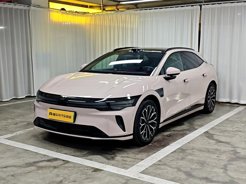 Zeekr ZEEKR 007GT 2025