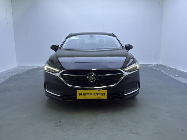 Buick LaCrosse 2021