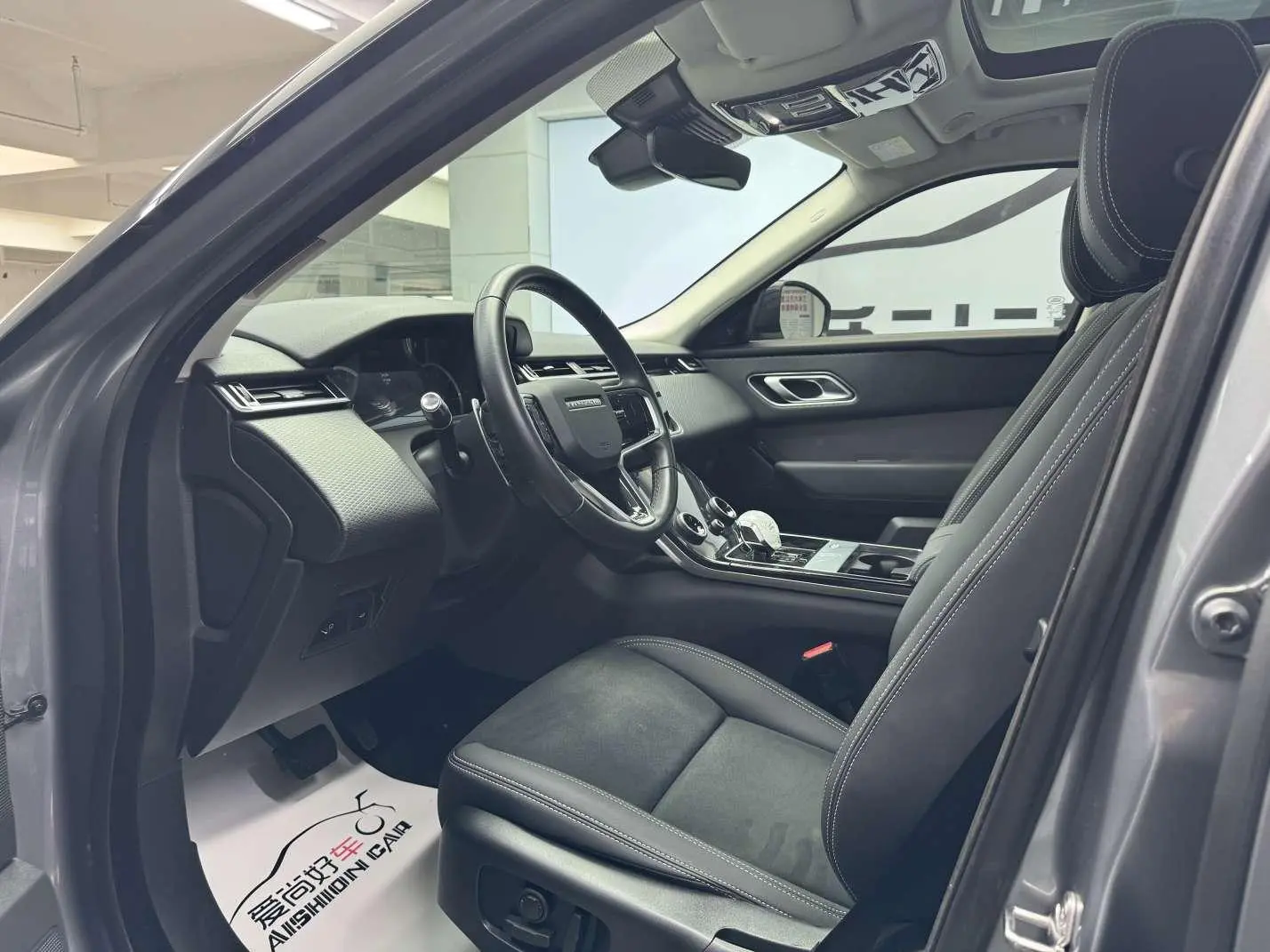 Land Rover Range Rover Star Pulse P250