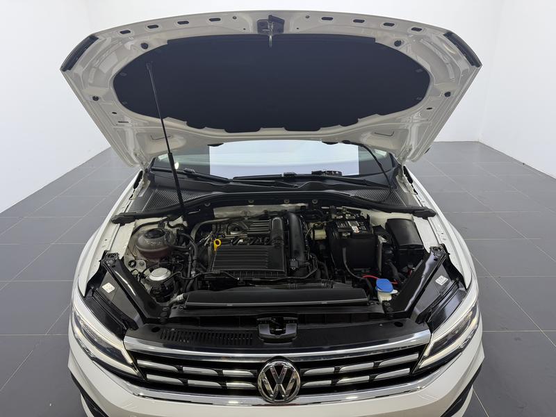 Volkswagen Lamando 2021
