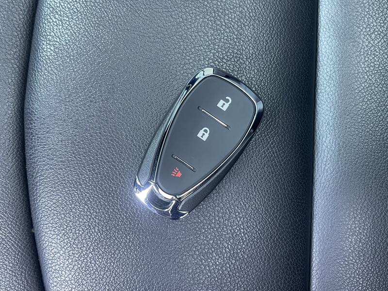 Chevrolet Explorer 2019