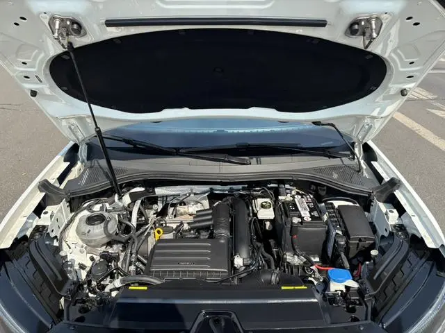 Volkswagen Tanyue 280TSI two-wheel drive Luxury Plus Premium Edition